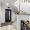 CORBEANCA - PIERSICULUI, CASA 140 MP TOTAL, LOT 360 MP, LA CHEIE!