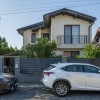 CORBEANCA - PIERSICULUI, CASA 140 MP TOTAL, LOT 360 MP, LA CHEIE!
