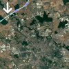 Oportunitate Strategică: teren intravilan Buftea, Nod Rutier DN7/A0