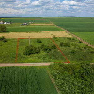 FRUMUSANI - POSTAVARI, TEREN 1500 MP, FRONT 30 M !