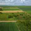 FRUMUSANI - POSTAVARI, TEREN 1500 MP, FRONT 30 M !