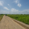 BALOTESTI - SAFTICA, TEREN INTRAVILAN 500 MP, DESCHIDERE 21 M !