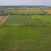 BALOTESTI - SAFTICA, TEREN INTRAVILAN 500 MP, DESCHIDERE 21 M !