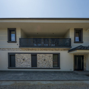 CORBEANCA_Vila individuala reprezentativa