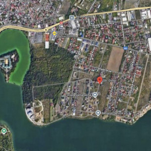 Terenuri de vânzare în Cernica – gata pentru construcție!