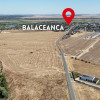 Oportunitate de afacere in Balaceanca - Teren de vanzare