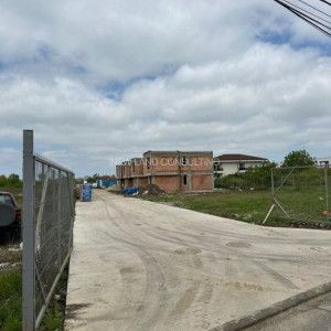 Otopeni - Loturi pentru case - Str. 1 Mai - 5 loturi disponibile - 0% COMISION