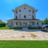 Vilă elegantă cu piscină și ieșire la Lac – Căciulați, Balotești