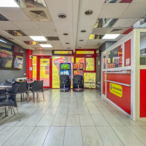 Spatiu comercial stradal | 45mp | Calea Vitan 19A | Vad bun | TVA 0