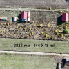Refugiu la marginea padurii — 2822 mp de liniste in Cocani.