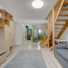 BERCENI - VIDRA – COMPLEX DEALUL VERDE, DUPLEX 80 MP, LOT 235 MP!