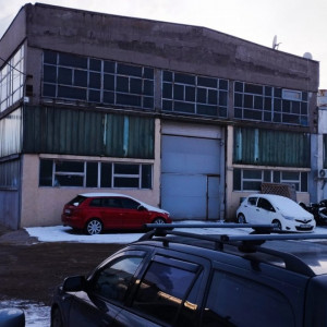 Inchiriez SERVICE AUTO  UTILAT ALEEA FIZICIENILOR CEL MAI BUN PRET