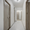 TINERETULUI - VISANA, APARTAMENT 2 CAMERE 53 MP, ETAJUL 1