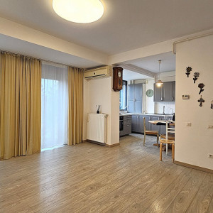 Apartament  confortabil 2 camere | Gata de mutat | Străulești – Băneasa