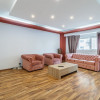 Apartament 3 camere decomandat - Barbu Vacarescu 