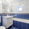 Apartament 3 camere decomandat - Barbu Vacarescu 