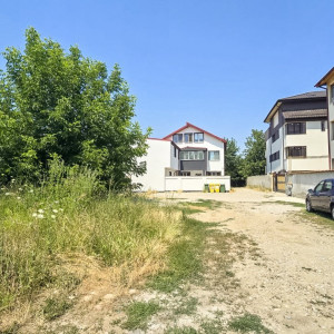 Teren Voluntari Centru