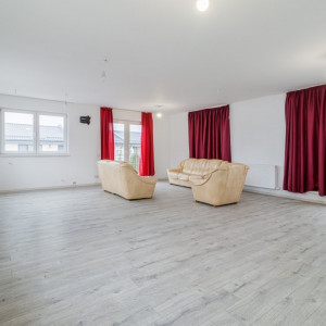 Casa individuala cu teren 562 mp