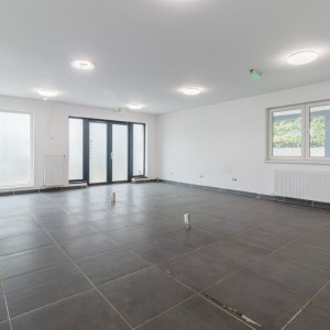 Casa individuala cu teren 562 mp