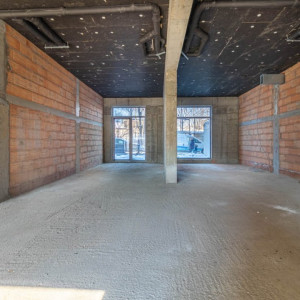 Spatiu comercial in bloc nou -  complex Hercesa Vivenda