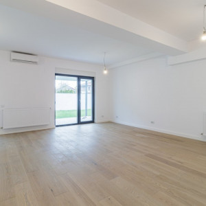 Casa Voluntari spatioasa si moderna - Proiect Rezidential!