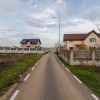 Teren intravilan 634 mp Domnești