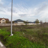 Teren intravilan 634 mp Domnești
