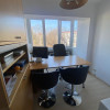 Apartament 4 camere Brancoveanu-Obregia,de inchiriat 
