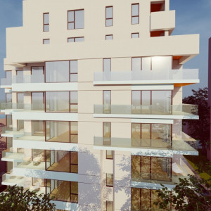 Ultracentral Dacia-Mosilor