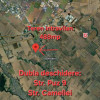Teren intravilan | Dubla deschidere | Berceni Vidra 