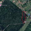 Teren cu deschidere la Padurea Snagov- Gruiu 