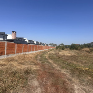 Teren langa Unitatea Militara cu acces din Fortului