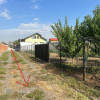 Teren langa Unitatea Militara cu acces din Fortului