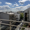 Apartament 3 camere, bloc nou Romana-Dorobanti + Parcare