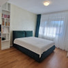 Apartament 4 cam. cu gradina proprie supeba, bloc Boutique, padure-Jandarmeriei