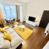 Apartament 2 camere, zona metrou 1 mai, bloc nou
