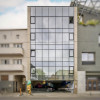 Spatiu birouri | 100 mp | Viitorului 136 | Forty Building
