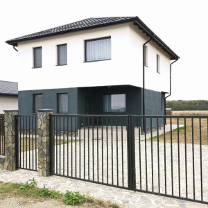 Casa P+1 Individuala 147 MP | Moara Vlasiei | Teren 994 MP | Toate Utilitatile