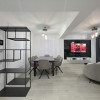 Pipera 1 • 118MP Penthouse 3 Camere + Terasa Proprie 127MP + Parcare • Open View