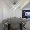 Pipera 1 • 118MP Penthouse 3 Camere + Terasa Proprie 127MP + Parcare • Open View