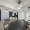 Pipera 1 • 118MP Penthouse 3 Camere + Terasa Proprie 127MP + Parcare • Open View