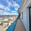 Pipera 1 • 118MP Penthouse 3 Camere + Terasa Proprie 127MP + Parcare • Open View