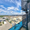 Pipera 1 • 118MP Penthouse 3 Camere + Terasa Proprie 127MP + Parcare • Open View