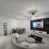 Pipera 1 • 118MP Penthouse 3 Camere + Terasa Proprie 127MP + Parcare • Open View