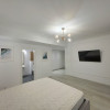 Pipera 1 • 118MP Penthouse 3 Camere + Terasa Proprie 127MP + Parcare • Open View