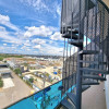 Pipera 1 • 118MP Penthouse 3 Camere + Terasa Proprie 127MP + Parcare • Open View