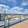 Pipera 1 • 118MP Penthouse 3 Camere + Terasa Proprie 127MP + Parcare • Open View