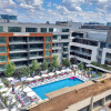 Pipera 1 • 118MP Penthouse 3 Camere + Terasa Proprie 127MP + Parcare • Open View