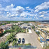 Pipera 1 • 118MP Penthouse 3 Camere + Terasa Proprie 127MP + Parcare • Open View