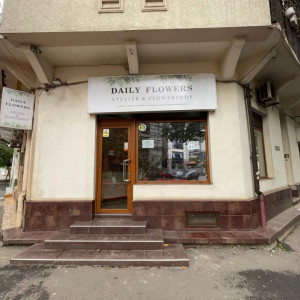 Spatiu de inchiriat Calea Dudesti 129